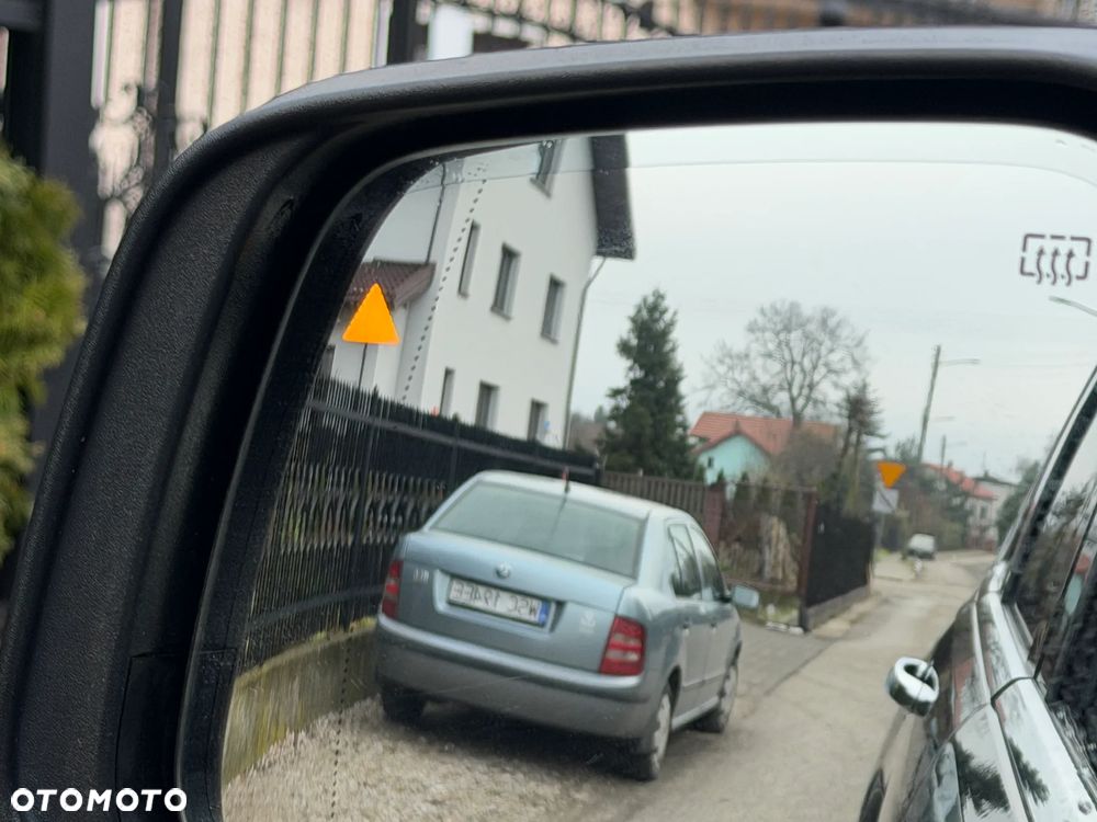 Jeep Grand Cherokee 3.0 CRD Overland - 29