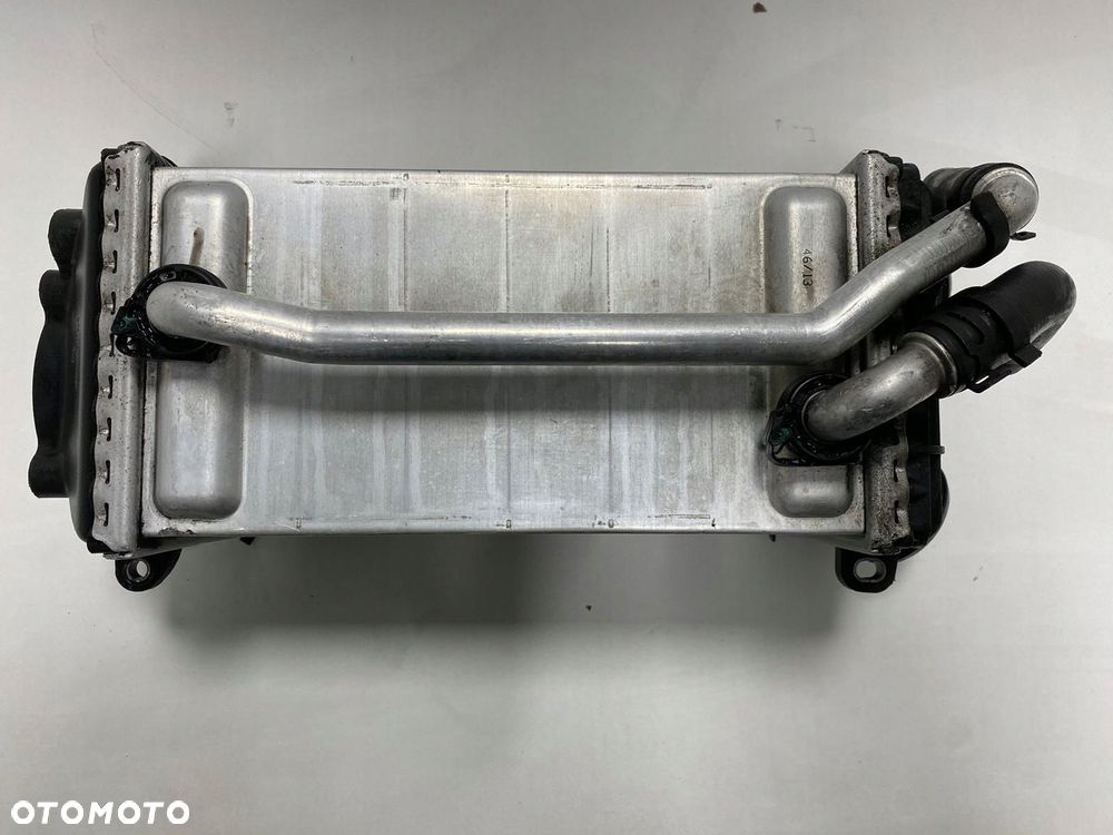 MERCEDES W292 W222 W205 W213 W253 INTERCOOLER - 1