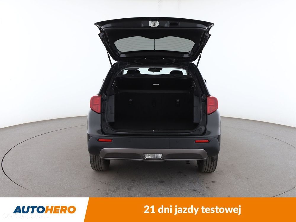 Suzuki Vitara 1.4 Boosterjet XLED 2WD - 16