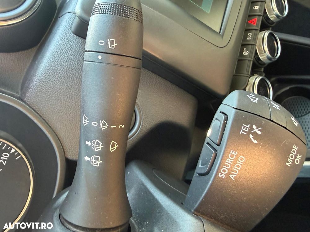 Dacia Duster ECO-G 100 Prestige Plus - 39