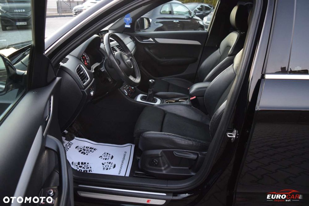 Audi Q3 2.0 TDI - 11