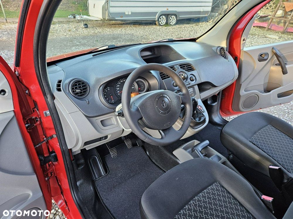 Renault Kangoo - 8