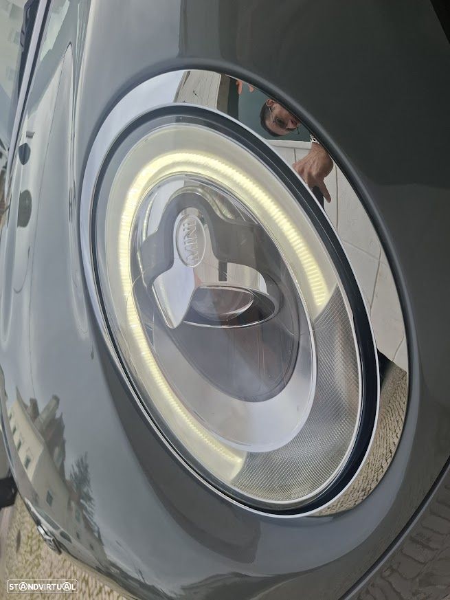 MINI Cabrio Cooper Essential - 54