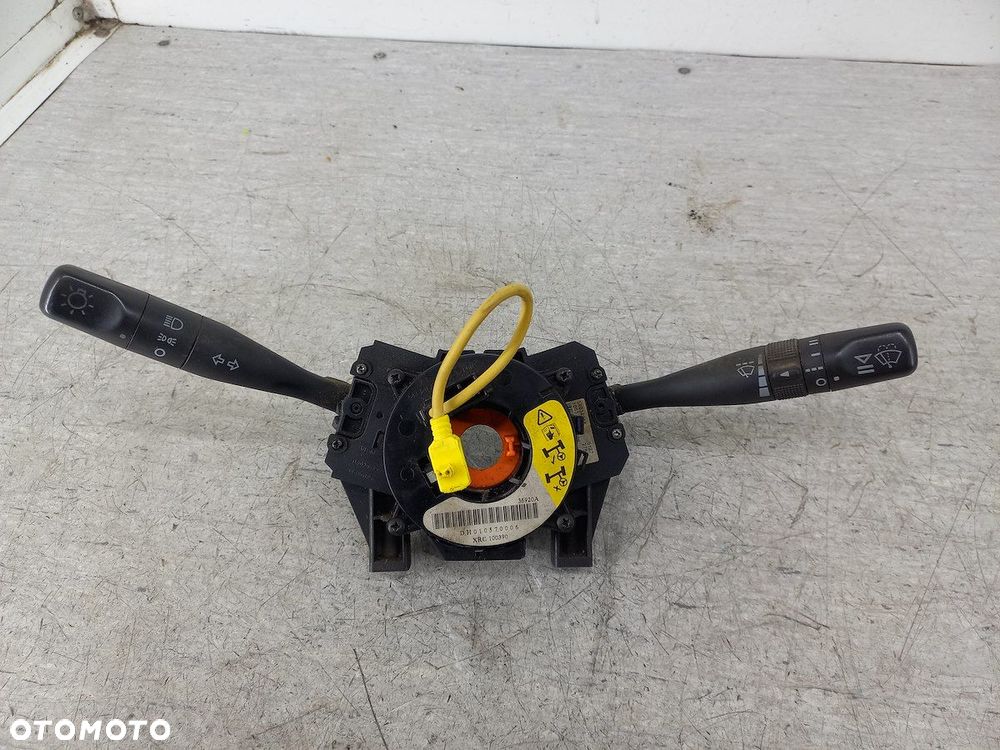 PRZEŁĄCZNIK ZESPOLONY LAND ROVER FREELANDER I XRC100390 1.8 16V - 1