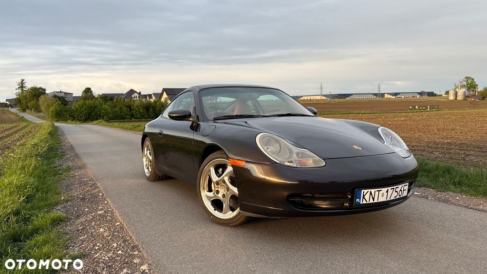 Porsche 911 - 24