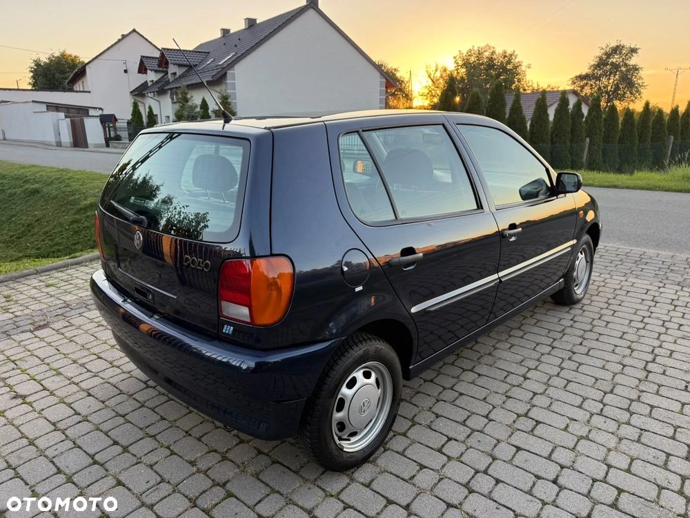 Volkswagen Polo 75 - 5
