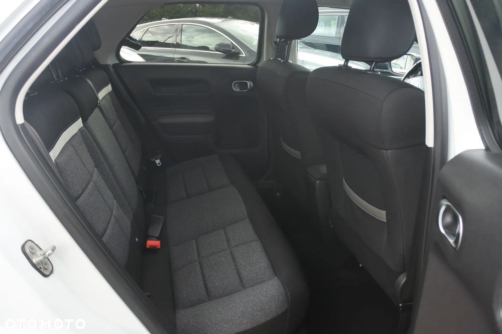 Citroën C4 Cactus Pure Tech 110 Stop&Start Shine - 8