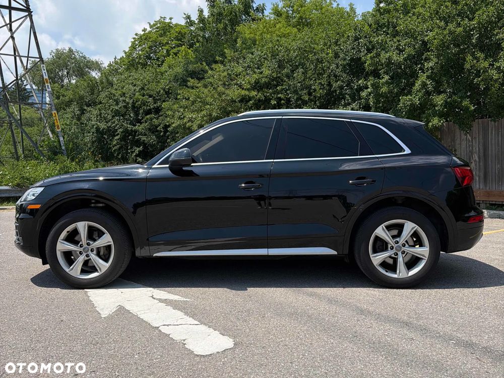 Audi Q5 - 4