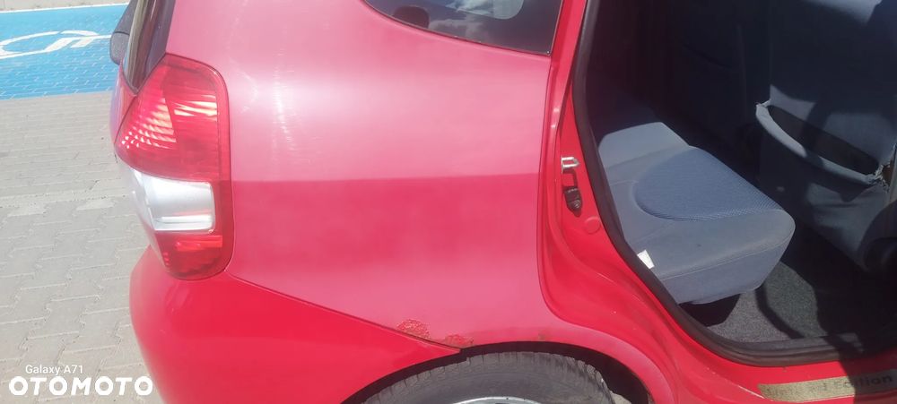 Honda Jazz 1.4 LS - 14