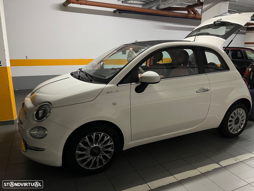 Fiat 500 - 5