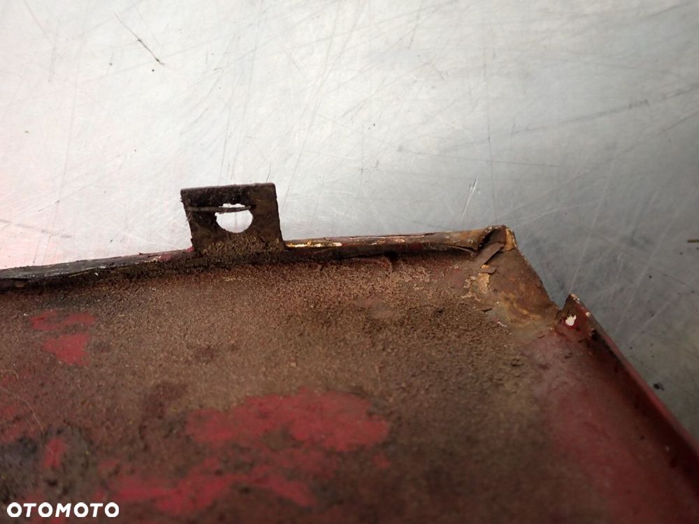 LISTWA PROWADNICY DRZWI VOLKSWAGEN T3 - 9