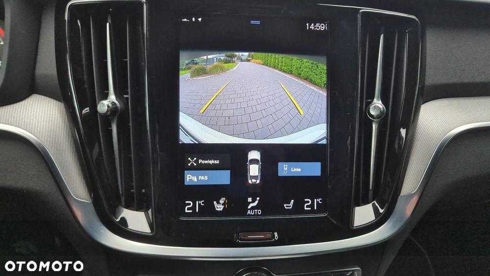 Volvo S60 B4 B R-Design - 34