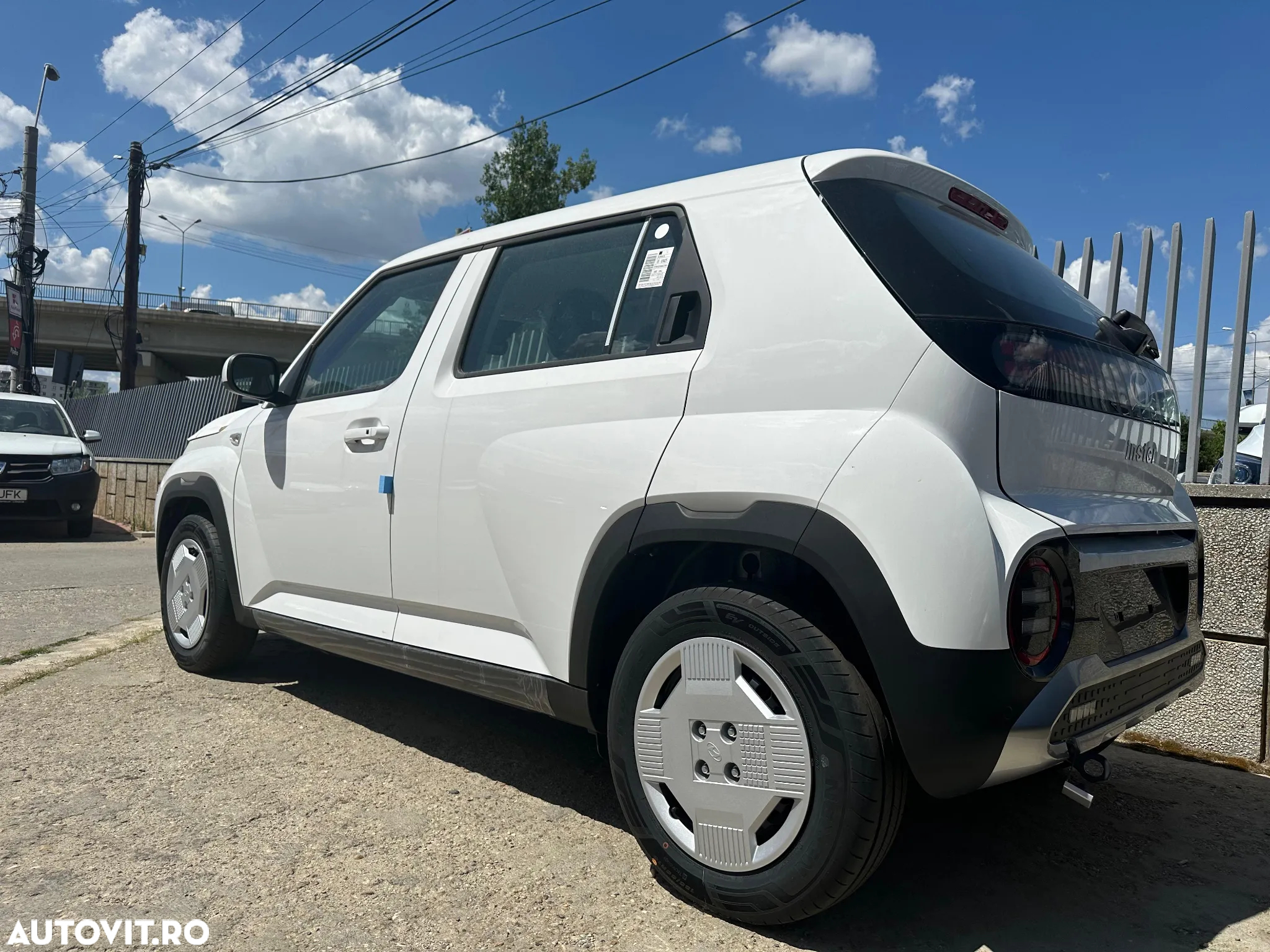Hyundai Inster 49 kWh 115 CP Highway+ - 2
