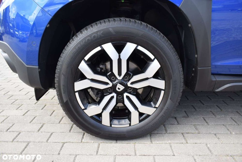 Dacia Duster - 38