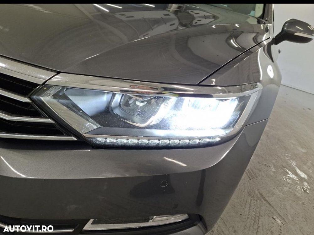 Volkswagen Passat 2.0 TDI SCR DSG Highline - 6
