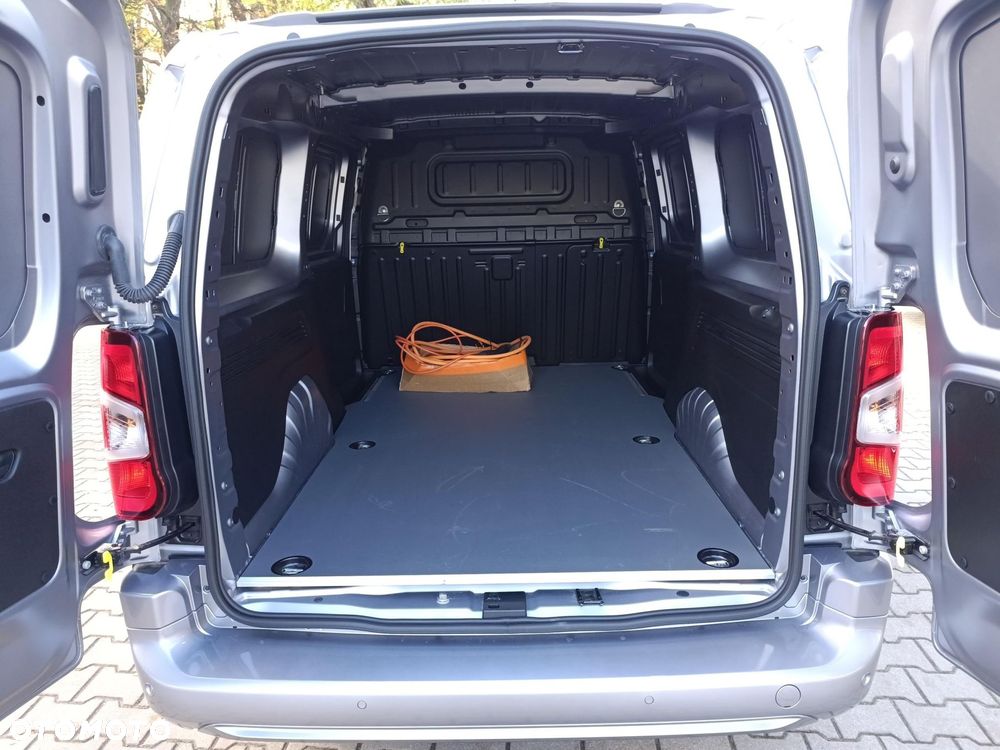 Toyota PROACE CITY - 11