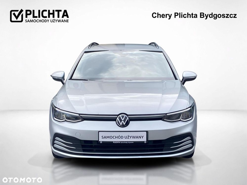 Volkswagen Golf - 9