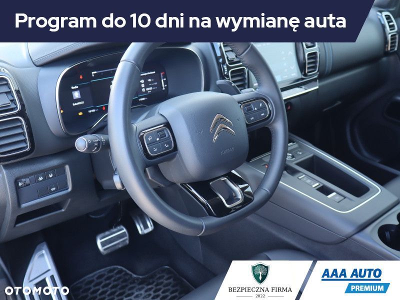 Citroën C5 Aircross - 10