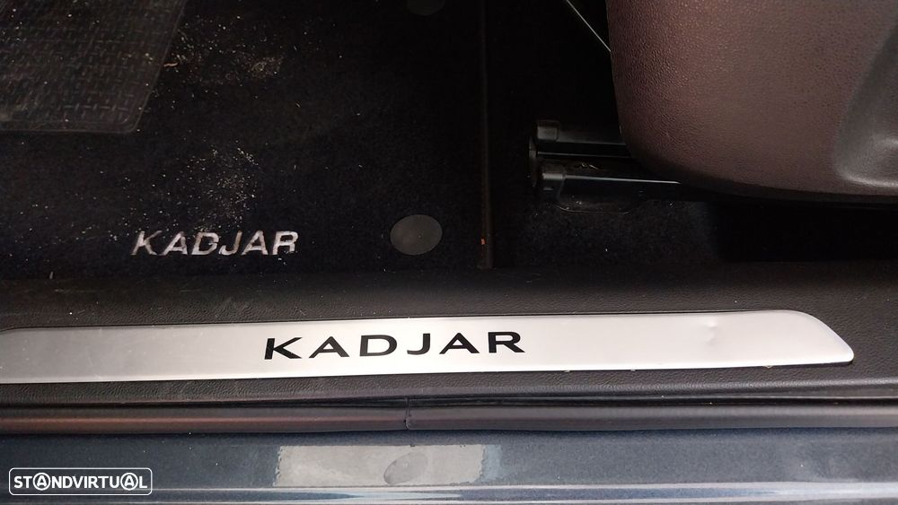 Renault Kadjar 1.5 dCi Black Edition - 6