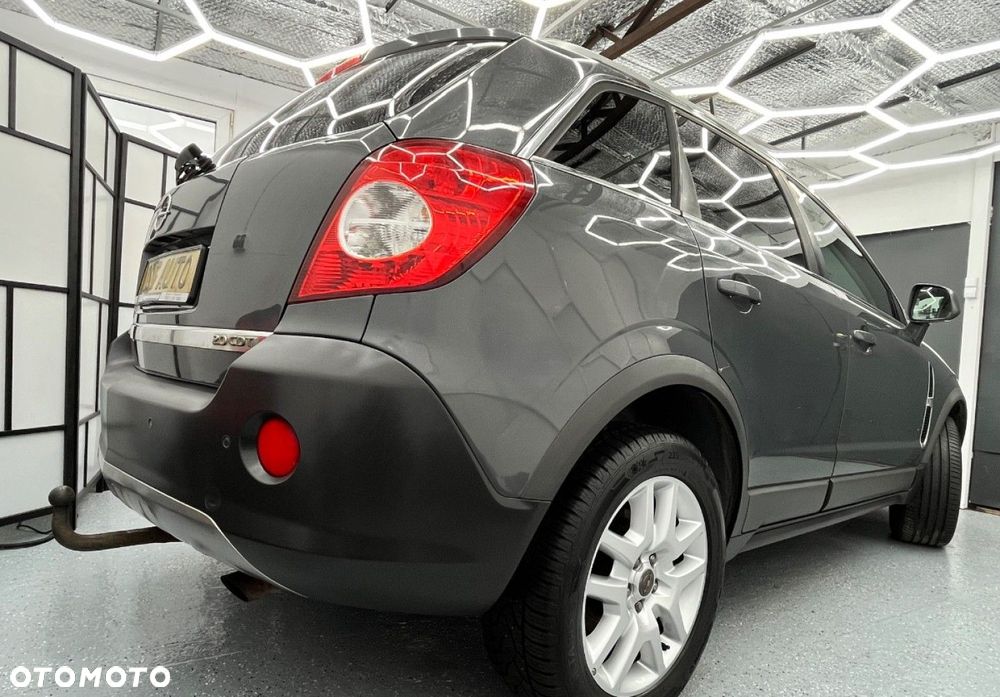 Opel Antara - 18