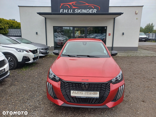 Peugeot 208 1.2 PureTech Allure S&S