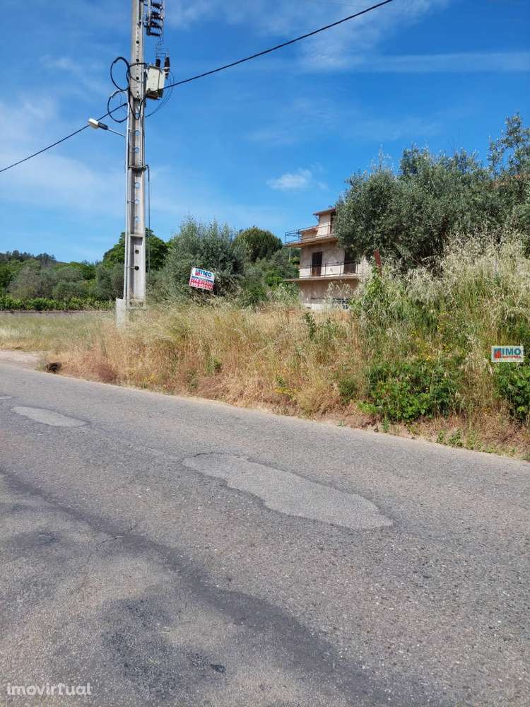 Terreno - Taliscas - Paul - Grande imagem: 3/7