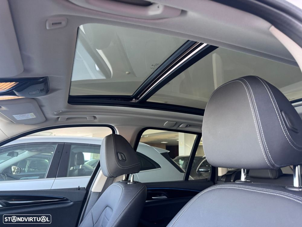 BMW iX3 Inspiring - 13