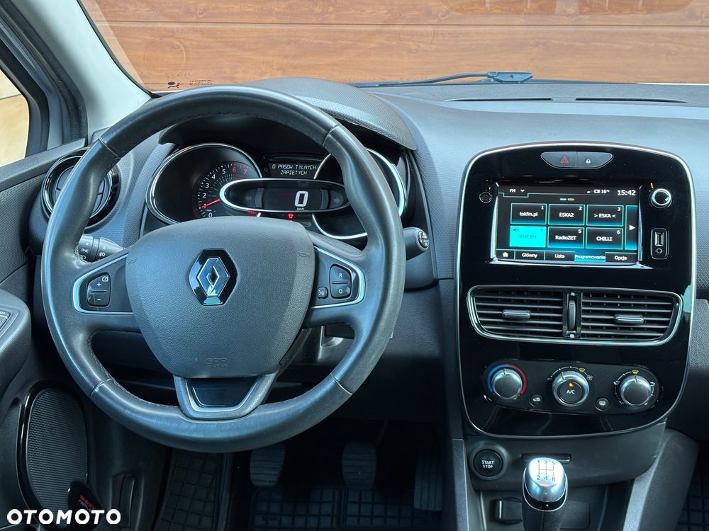 Renault Clio 0.9 TCe Life - 20