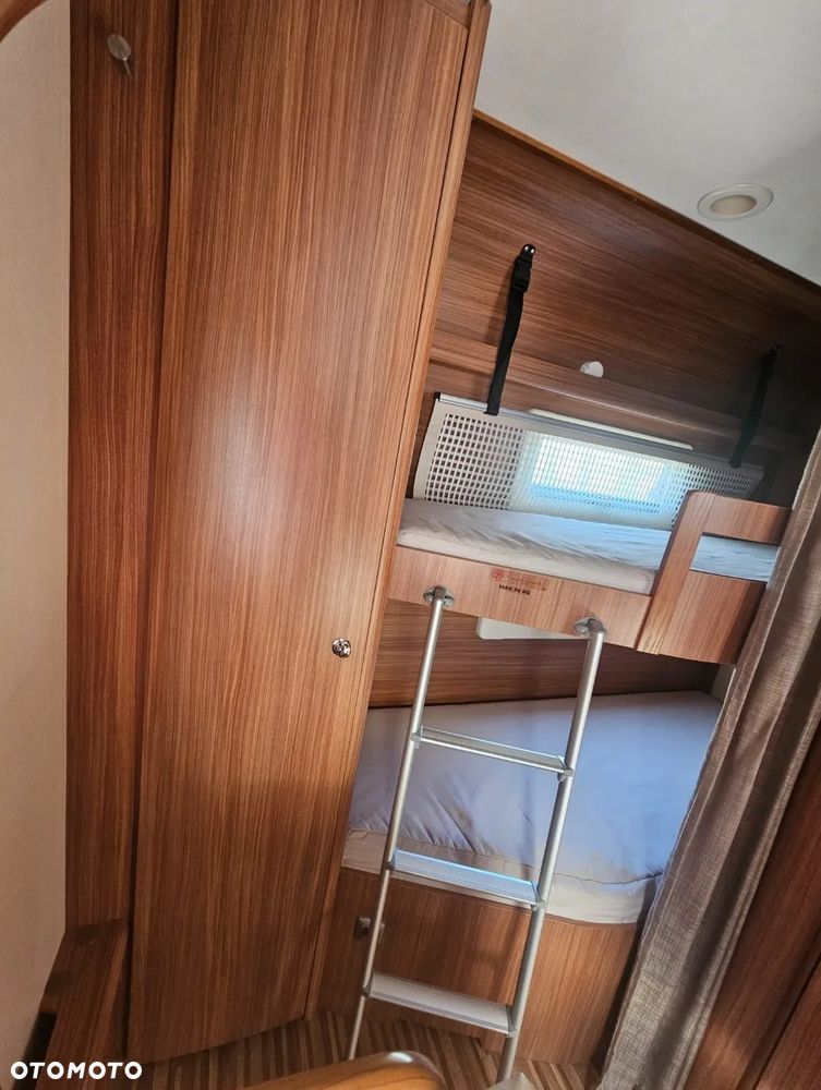 Adria Alpina 663UK - 21
