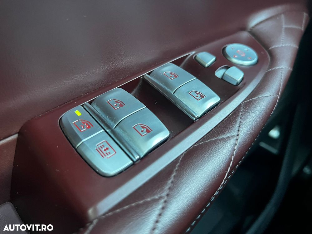 BMW Seria 7 745Le xDrive AT PHEV - 19