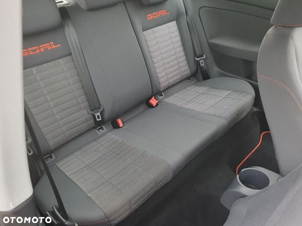 Volkswagen Golf V 1.4 Entry - 23