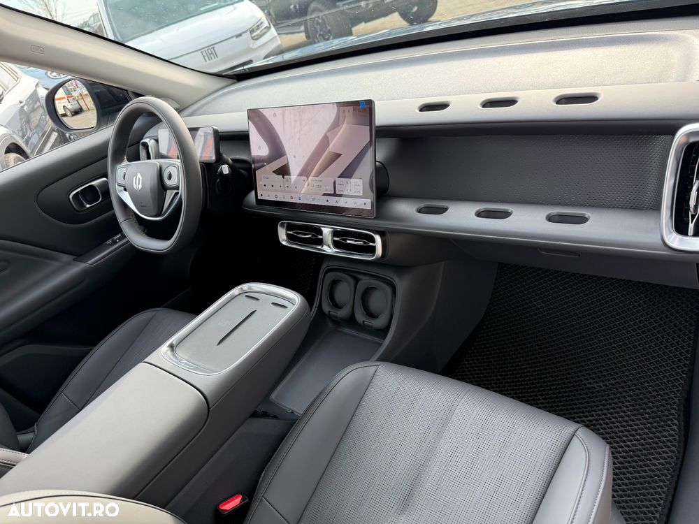 Leapmotor C10 69.9 kWh Design - 18