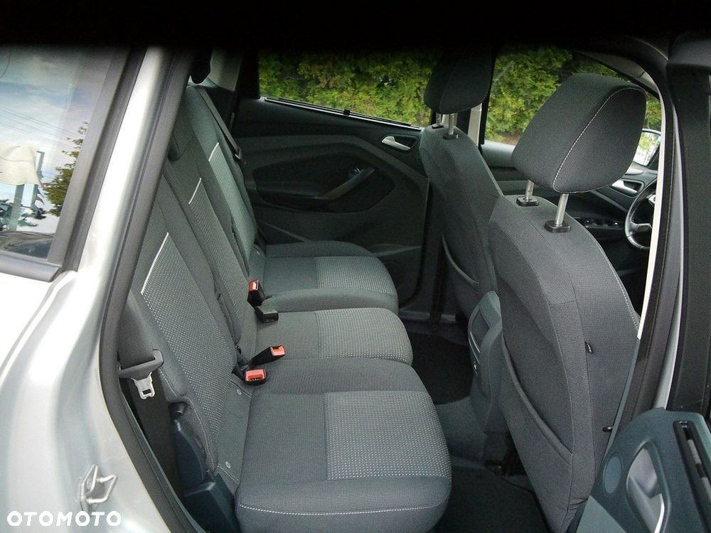 Ford C-MAX 2.0 TDCi Business Edition - 29