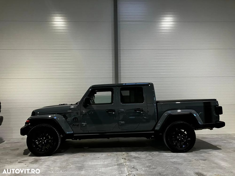 Jeep Gladiator 3.0V6 MultiJet AWD Automatik Farout Final Edition - 3