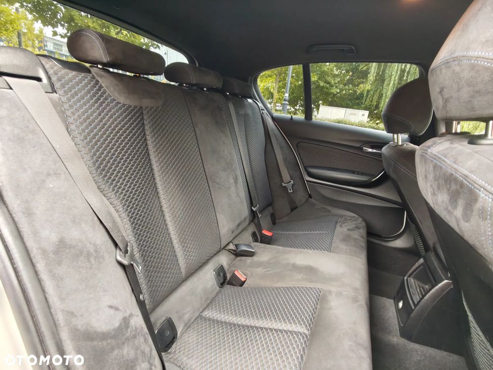 BMW Seria 1 118i M Sport - 31