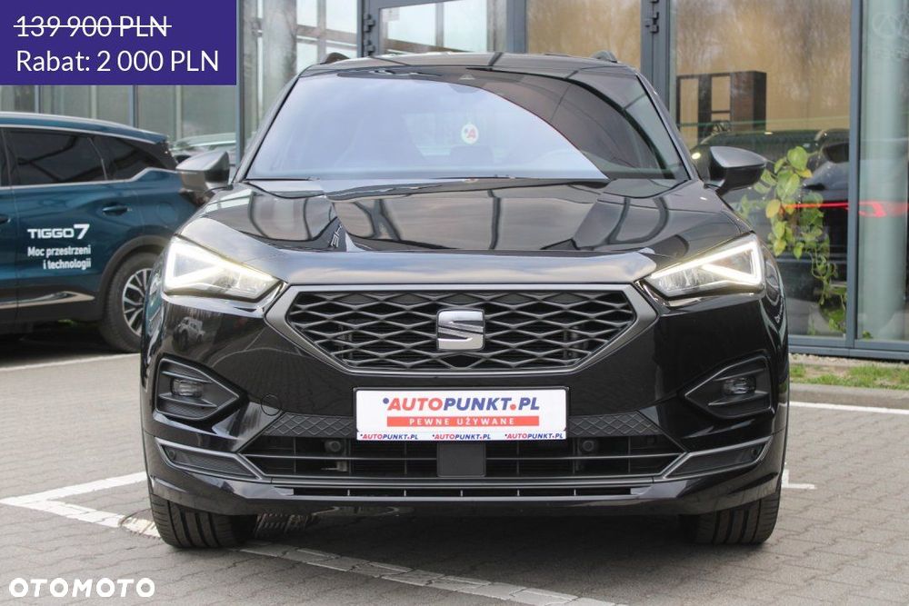 Seat Tarraco - 2