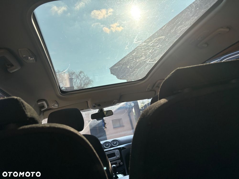 Ford S-Max 2.0 TDCi DPF Titanium MPS6 - 25