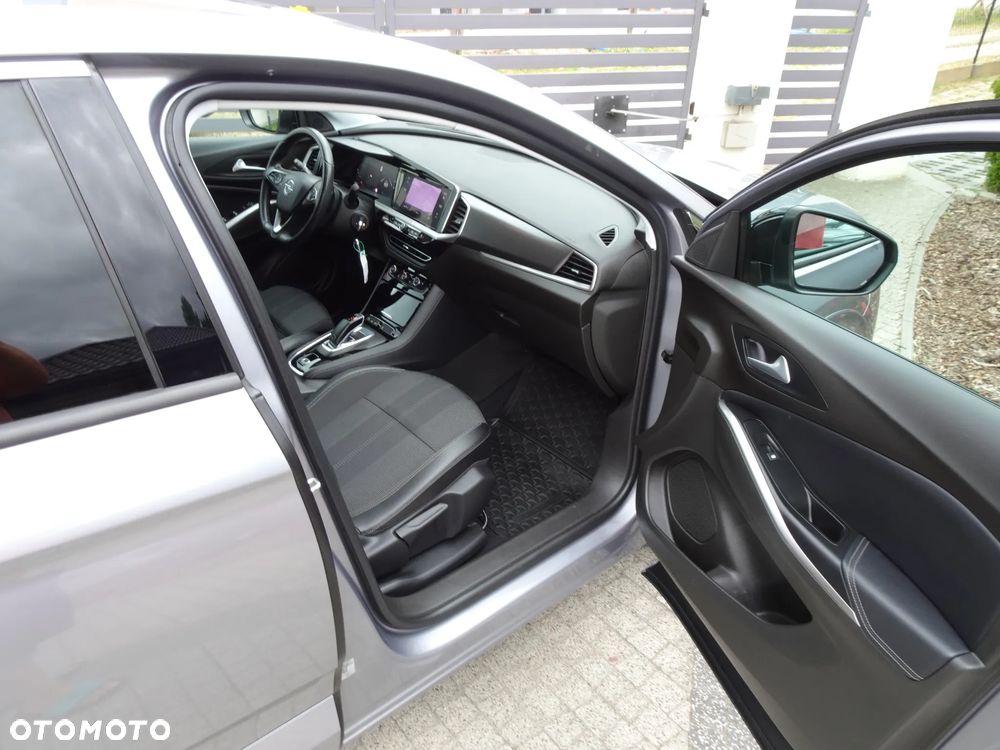 Opel Grandland 1.5 CDTI Business Elegance S&S - 16