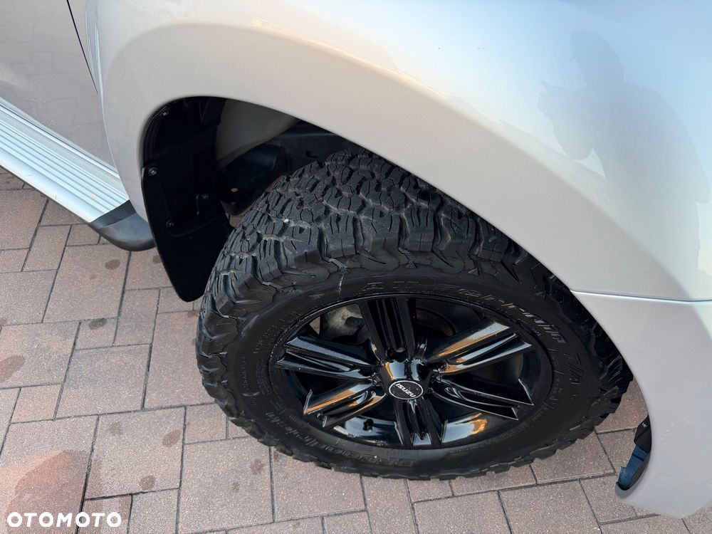 Isuzu D-Max 1.9 DC L Prime - 3