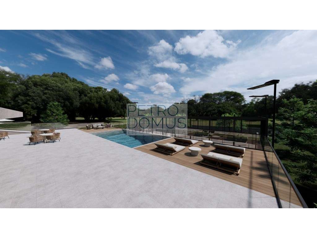 T3 NOVO CONDOMINIO PRIVADO| PISCINA AQUECIDA| CAMPO JOGOS - Grande imagem: 4/19