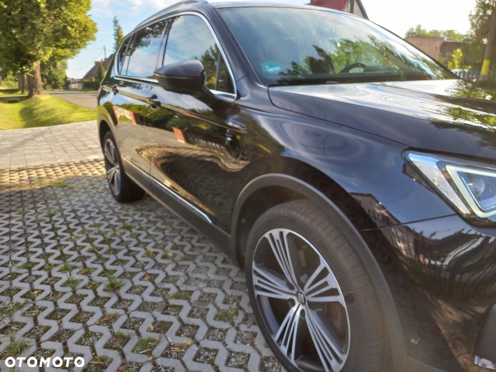 Seat Tarraco 2.0 TSI 4Drive OPF DSG Xcellence - 27