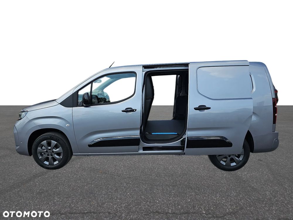 Opel COMBO Furgon XL automat - 10