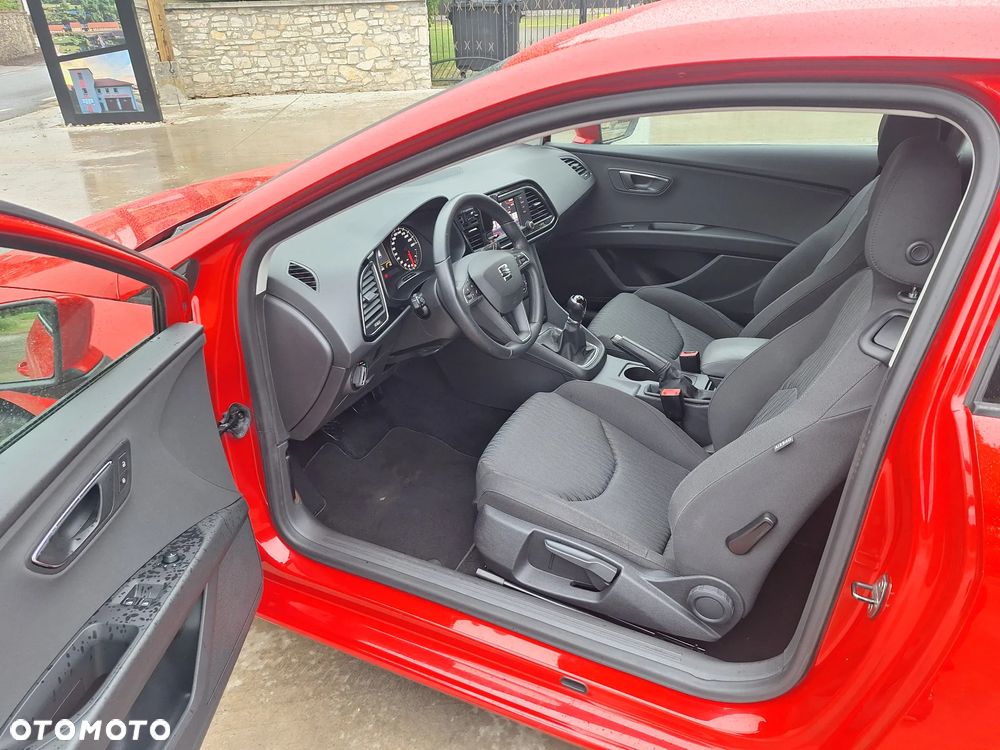 Seat Leon SC 1.4 TSI Style S&S - 5
