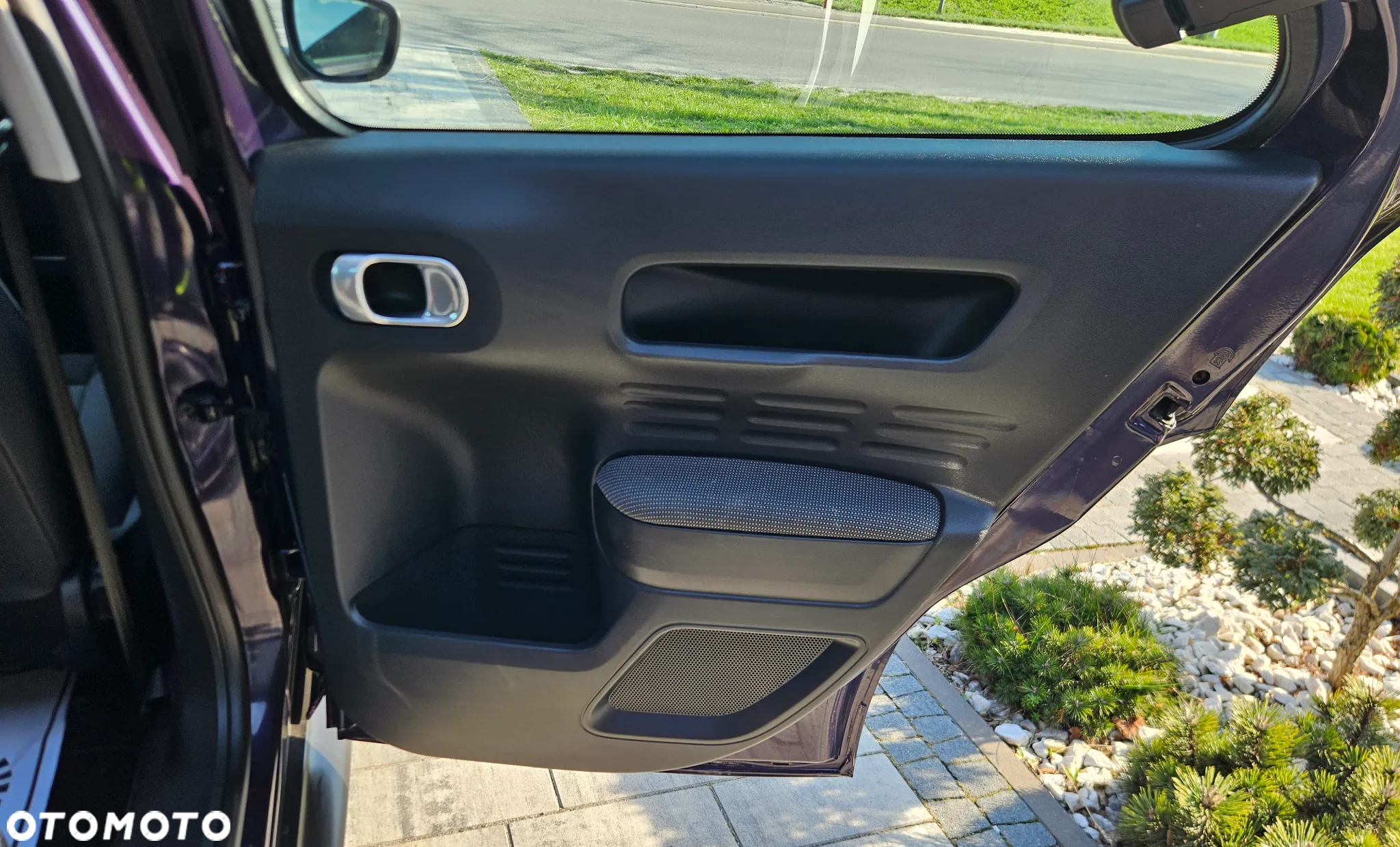 Citroën C4 Cactus 1.2 PureTech Feel Edition - 24