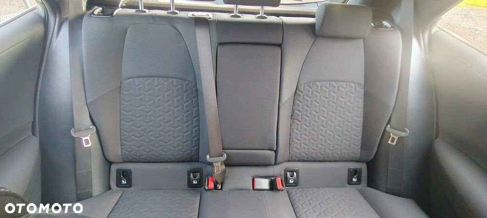 Toyota Corolla 1.2 T Comfort - 16