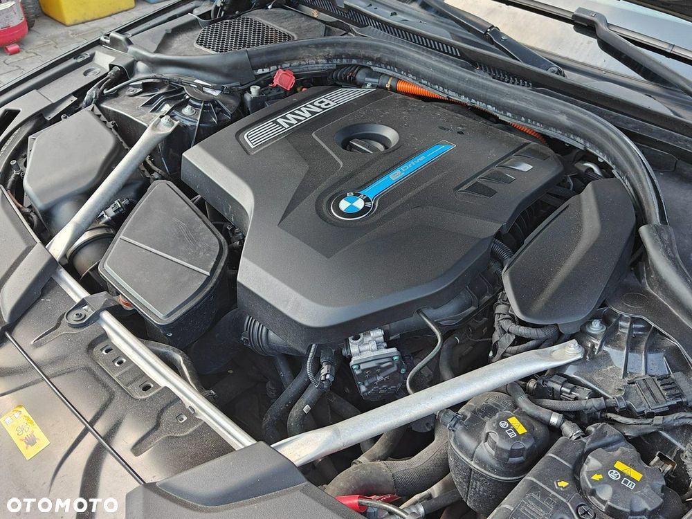 BMW Seria 5 - 21