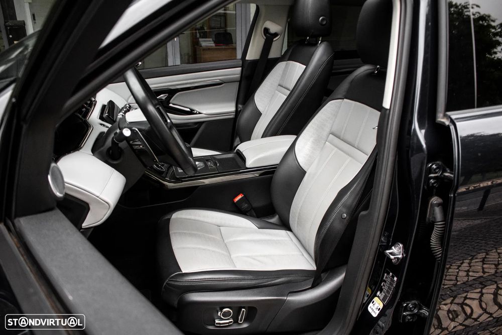Land Rover Range Rover Evoque 1.5 P300e AWD R-Dynamic Auto - 26