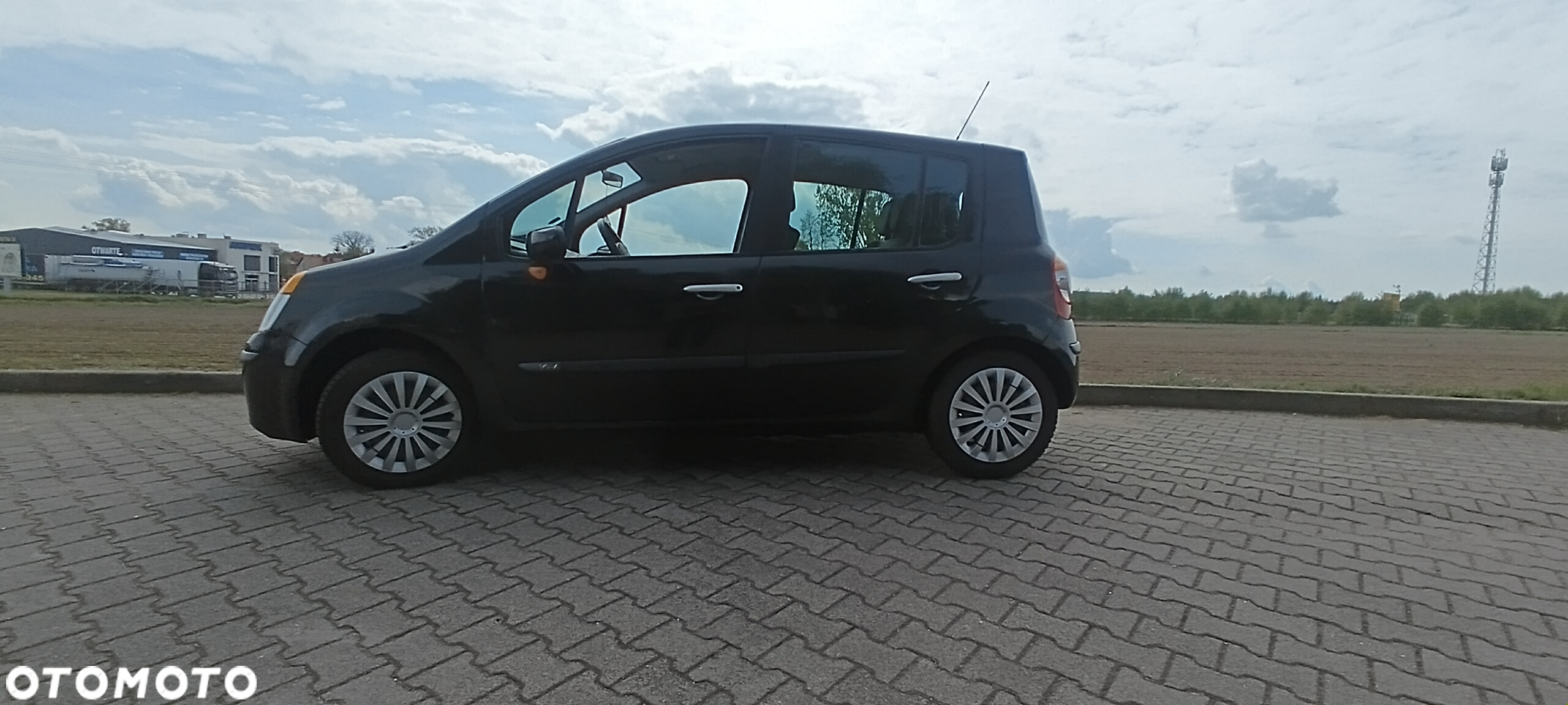 Renault Modus 1.2 Confort Dynamique - 4