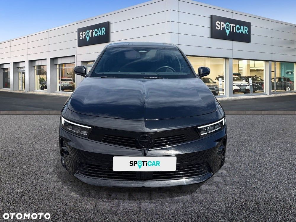 Opel Astra - 3