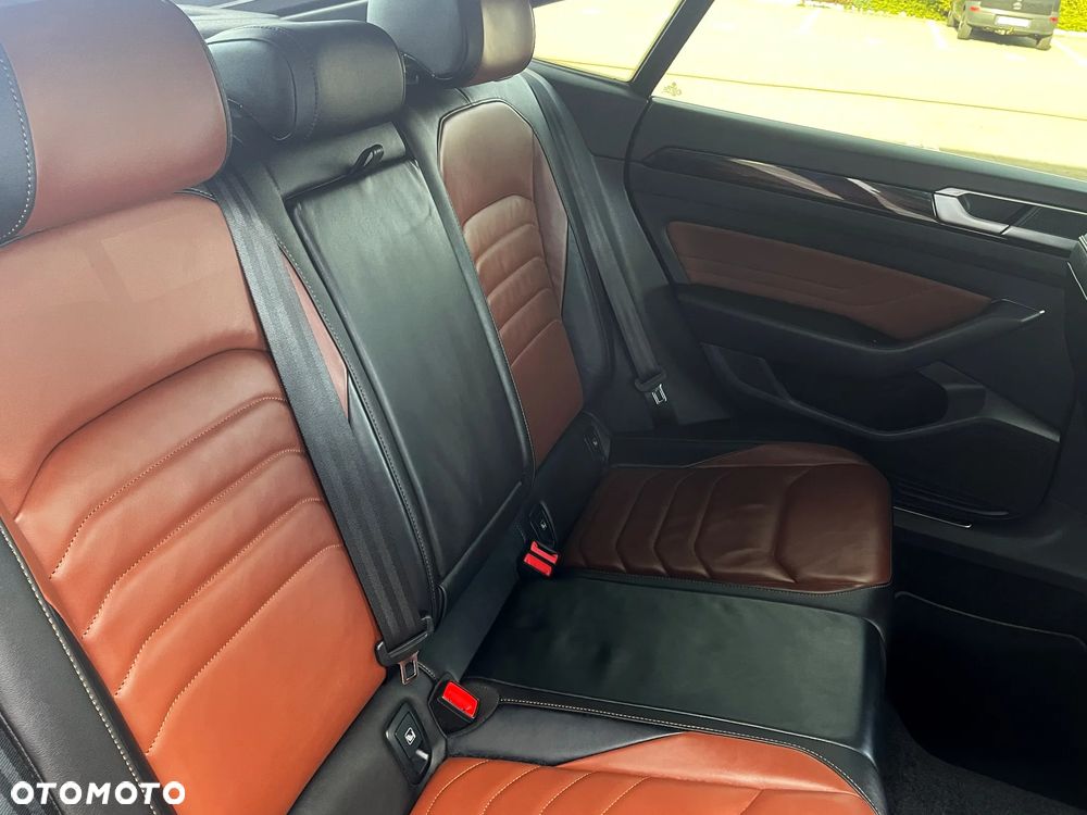 Volkswagen Arteon - 16